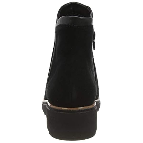 Clarks Sharon Heights dames laarzen